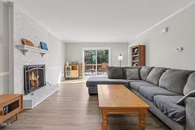 3852 Old Coach Road, Raleigh, NC 27616 - Photo 8