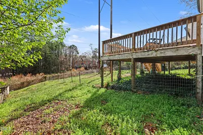 3852 Old Coach Road, Raleigh, NC 27616 - Photo 24