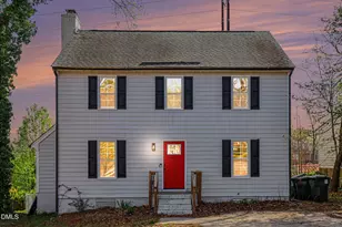 3852 Old Coach Rd, Raleigh, NC 27616 - Photo 1