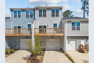 329 Parker Street #19, Garner, NC 27529 - Photo 30