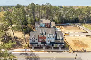 329 Parker St, Garner, NC 27529 - Photo 34