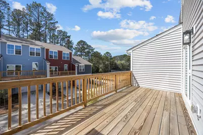 329 Parker Street #19, Garner, NC 27529 - Photo 28