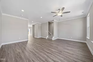 329 Parker St, Garner, NC 27529 - Photo 14