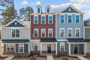 329 Parker St, Garner, NC 27529 - Photo 2