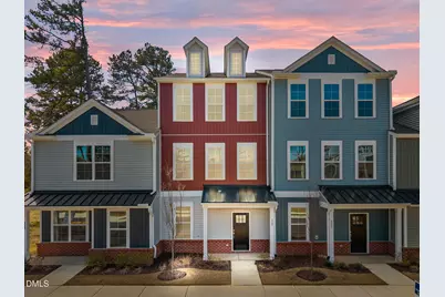 329 Parker Street #19, Garner, NC 27529 - Photo 1