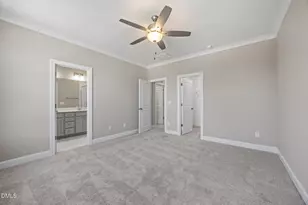 329 Parker St, Garner, NC 27529 - Photo 16