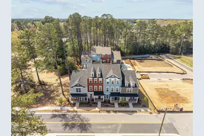 329 Parker Street #19, Garner, NC 27529 - Photo 34