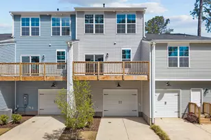 329 Parker St, Garner, NC 27529 - Photo 30