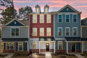 329 Parker St, Garner, NC 27529 - Photo 1