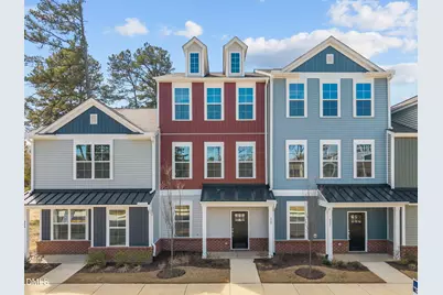 329 Parker Street #19, Garner, NC 27529 - Photo 2