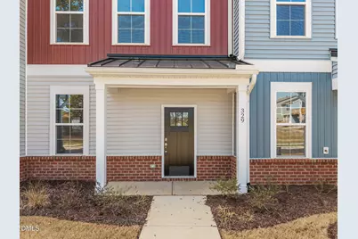 329 Parker Street #19, Garner, NC 27529 - Photo 4