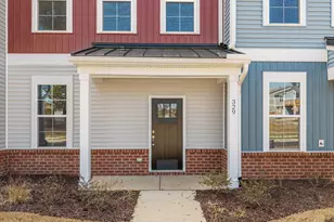 329 Parker St, Garner, NC 27529 - Photo 4
