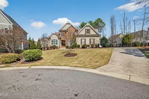 2700 Eastern Star Cir, Rolesville, NC 27571 - Photo 72