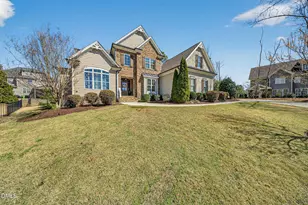 2700 Eastern Star Cir, Rolesville, NC 27571 - Photo 2