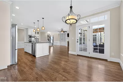 2700 Eastern Star Circle, Rolesville, NC 27571 - Photo 18