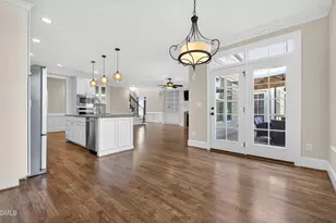 2700 Eastern Star Cir, Rolesville, NC 27571 - Photo 18