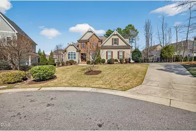 2700 Eastern Star Circle, Rolesville, NC 27571 - Photo 72