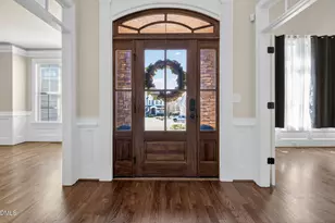 2700 Eastern Star Cir, Rolesville, NC 27571 - Photo 4