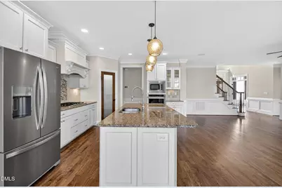 2700 Eastern Star Circle, Rolesville, NC 27571 - Photo 12