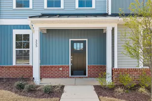 333 Parker St, Garner, NC 27529 - Photo 4