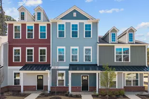 333 Parker St, Garner, NC 27529 - Photo 2