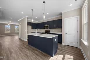 333 Parker St, Garner, NC 27529 - Photo 6