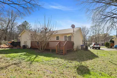 103 Westview Drive #Apt C, Carrboro, NC 27510 - Photo 18