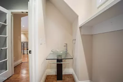 2501 Shadow Hills Court, Raleigh, NC 27612 - Photo 32