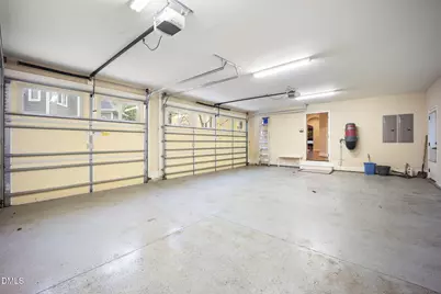 2501 Shadow Hills Court, Raleigh, NC 27612 - Photo 36