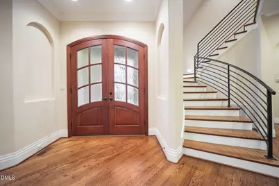 2501 Shadow Hills Court, Raleigh, NC 27612 - Photo 2