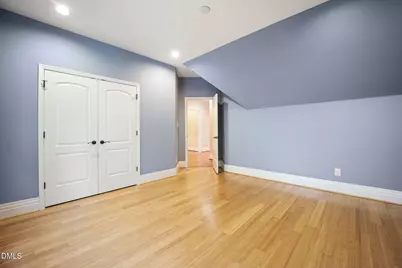 2501 Shadow Hills Court, Raleigh, NC 27612 - Photo 22