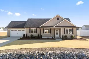 4029 Needham Rd, Bailey, NC 27807 - Photo 2