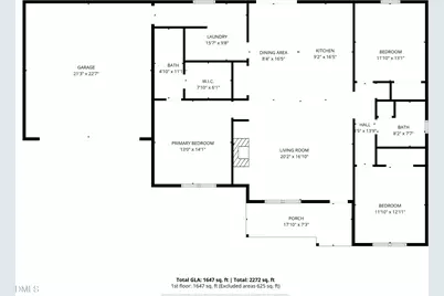 4029 Needham Road, Bailey, NC 27807 - Photo 10