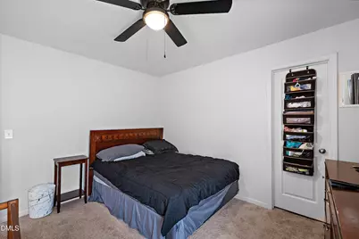 9000 Shallow Creek Trail, Bailey, NC 27807 - Photo 34