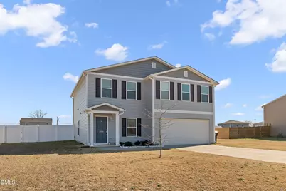 9000 Shallow Creek Trail, Bailey, NC 27807 - Photo 4