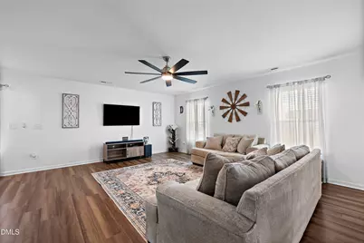 9000 Shallow Creek Trail, Bailey, NC 27807 - Photo 12