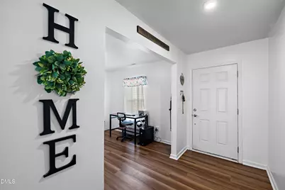 9000 Shallow Creek Trail, Bailey, NC 27807 - Photo 4