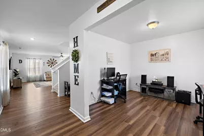 9000 Shallow Creek Trail, Bailey, NC 27807 - Photo 6