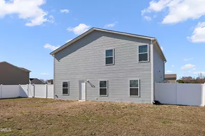 9000 Shallow Creek Trail, Bailey, NC 27807 - Photo 40