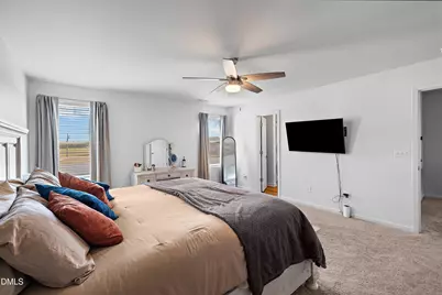 9000 Shallow Creek Trail, Bailey, NC 27807 - Photo 24