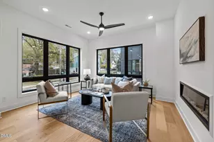 513 Edgecreek Ct, Raleigh, NC 27604 - Photo 6