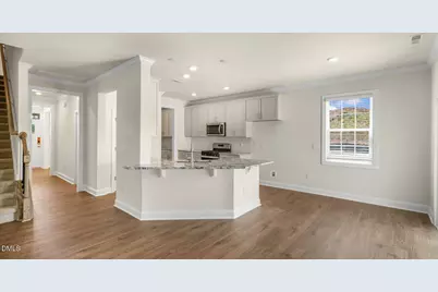 741 James J Freeland Memorial Drive, Hillsborough, NC 27278 - Photo 6