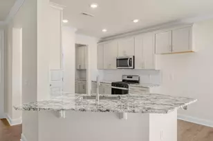 741 James J Freeland Memorial Dr, Hillsborough, NC 27278 - Photo 8