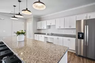 741 James J Freeland Memorial Dr, Hillsborough, NC 27278 - Photo 36