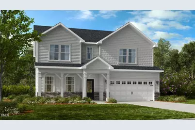 1104 Sun Springs Road, Wake Forest, NC 27587 - Photo 1