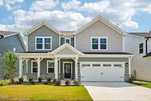 1104 Sun Spgs Rd, Wake Forest, NC 27587 - Photo 1