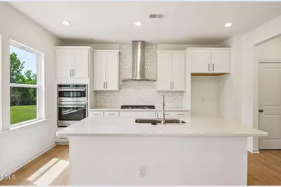 1104 Sun Springs Road, Wake Forest, NC 27587 - Photo 2