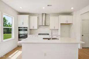 1104 Sun Spgs Rd, Wake Forest, NC 27587 - Photo 2