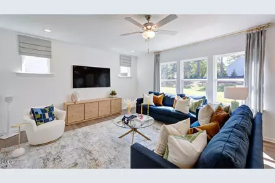 1104 Sun Springs Road, Wake Forest, NC 27587 - Photo 6