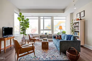 400 W North St, Raleigh, NC 27601 - Photo 2